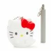 Cheap 🎉 Japan Original Characters Hello Kitty Glowing Ghost Keychain 🛒 2 Japan Original Characters Hello Kitty Glowing Ghost Keychain