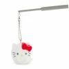 Japan Original Characters Hello Kitty Glowing Ghost Keychain