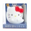 Japan Original Characters Hello Kitty Glowing Ghost Keychain