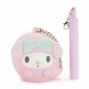Hot Sale β¨ Japan Original My Melody Glowing Ghost Keychain π 2 Japan Original My Melody Glowing Ghost Keychain