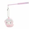 Hot Sale β¨ Japan Original My Melody Glowing Ghost Keychain π 9 Japan Original My Melody Glowing Ghost Keychain