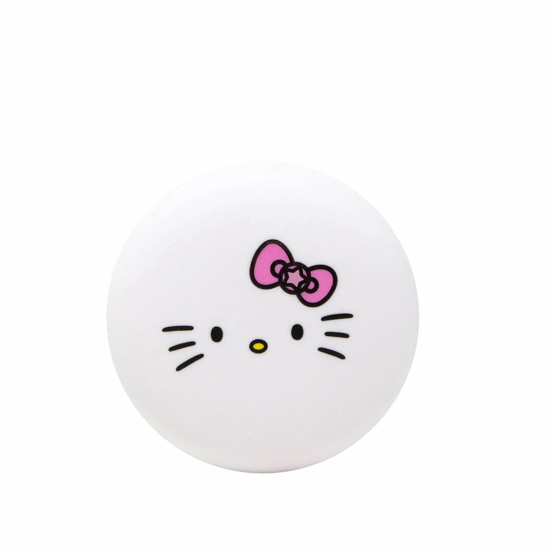 Outlet 😀 Hello Kitty X The Crème Shop Macaron Lip Balm (Sweet Sprinkles) Characters 🥰 5 Hello Kitty X The Crème Shop Macaron Lip Balm (Sweet Sprinkles) Characters