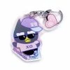 Top 10 π Sanrio Badtz-maru Ulzzang Acrylic Keychain New 𧨠6 Sanrio Badtz-maru Ulzzang Acrylic Keychain New