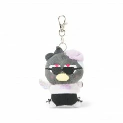 Sanrio Badtz-maru Ulzzang Plush Mascot Characters
