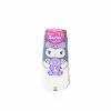 Sanrio Kuromi Cozy Face Socks Bags+