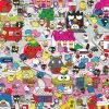 Cheapest π₯° Cra-Z-Art Hello Kitty And Friends Welcome To Sanrio Town 1000-Piece Puzzle π 8 Cra-Z-Art Hello Kitty And Friends Welcome To Sanrio Town 1000-Piece Puzzle