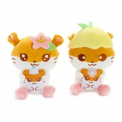 Global Original Corocorokuririn Plush Set (Coro Family)