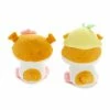 Global Original Corocorokuririn Plush Set (Coro Family)