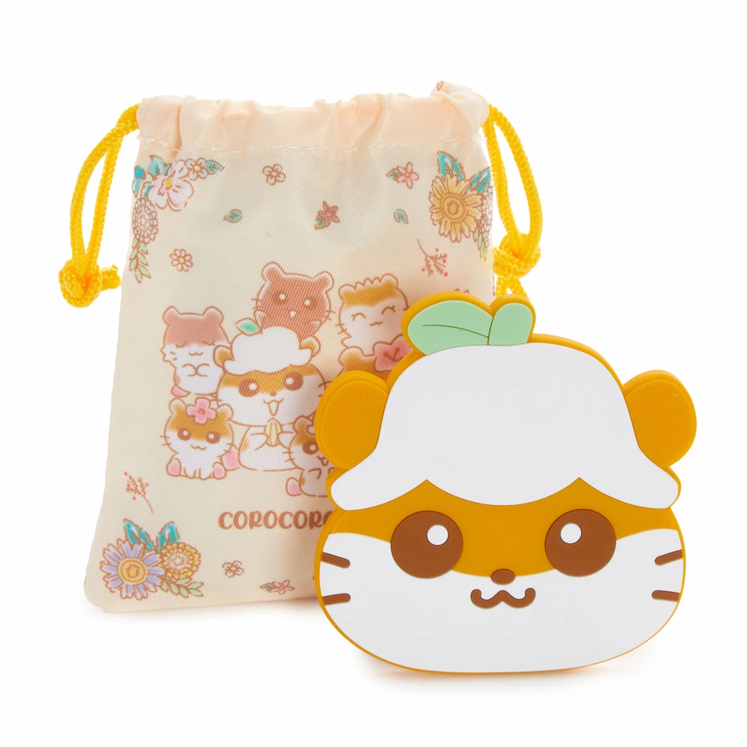 Flash Sale π₯° Global Original Characters Corocorokuririn Compact Mirror (Coro Family) π 3 Global Original Characters Corocorokuririn Compact Mirror (Coro Family)