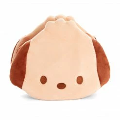 Global Original Pochacco Zipper Pouch (Snack Time Series) New