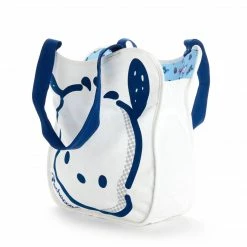 Global Original Pochacco Die-cut Tote Bag (Snack Time Series)