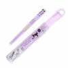 Japan Original New Kuromi Chopsticks With Case (Sweets Series)