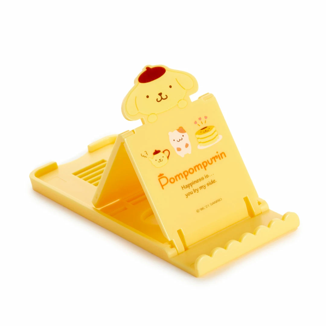 New β Japan Original New Pompompurin Smartphone Stand π 4 Japan Original New Pompompurin Smartphone Stand