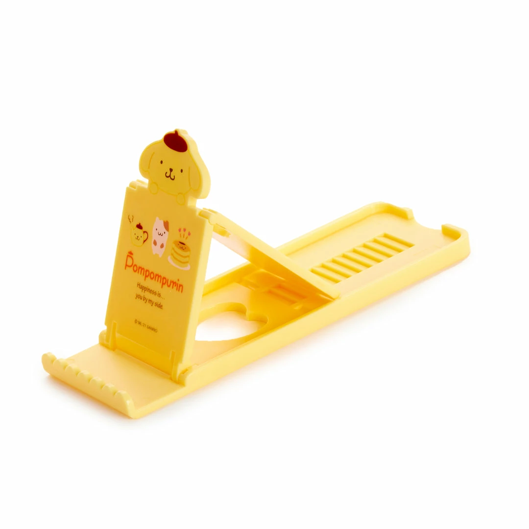 New β Japan Original New Pompompurin Smartphone Stand π 6 Japan Original New Pompompurin Smartphone Stand