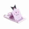 Japan Original Kuromi Smartphone Stand New