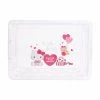 Japan Original Home Hello Kitty Storage Bin (L)