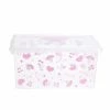 Japan Original My Melody Storage Bin (L) Home
