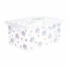 Japan Original LittleTwinStars Storage Bin (L)