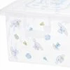 Brand new π Japan Original Cinnamoroll Storage Bin (L) π 13 Japan Original Cinnamoroll Storage Bin (L)