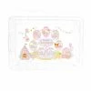 Japan Original Sanrio Characters Storage Bin (L)