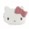 Sanrio Original New Hello Kitty Throw Pillow (Corduroy Series)