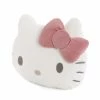 Sanrio Original New Hello Kitty Throw Pillow (Corduroy Series)