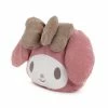 Sanrio Original My Melody Throw Pillow (Corduroy Series)