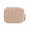 Sanrio Original New My Melody Square Pouch (Corduroy Series)