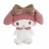 Sanrio Original My Melody 6" Plush (Corduroy Series)