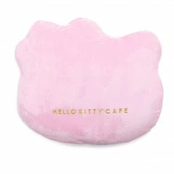 JACK NADEL Hello Kitty Cafe Donut Throw Pillow Characters
