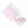 Budget β Sanrio New My Melody Memo Sheets & Markers Set π 8 Sanrio New My Melody Memo Sheets & Markers Set