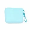 Japan Original Hangyodon Mini Silicone Pouch New
