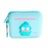 Japan Original Hangyodon Mini Silicone Pouch New