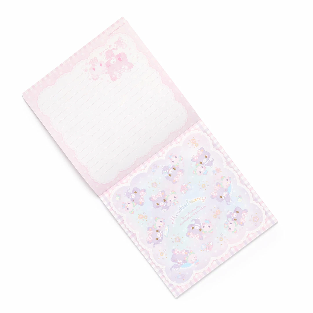Best deal π Japan Original Mewkledreamy Origami Memo Pad New β 4 Japan Original Mewkledreamy Origami Memo Pad New
