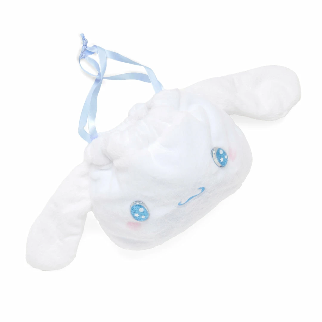 Wholesale βοΈ Japan Original Cinnamoroll Drawstring Bag (Starry Sky) Characters π 3 Japan Original Cinnamoroll Drawstring Bag (Starry Sky) Characters