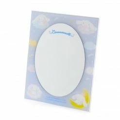 Japan Original Characters Cinnamoroll Desk Mirror (Starry Sky)