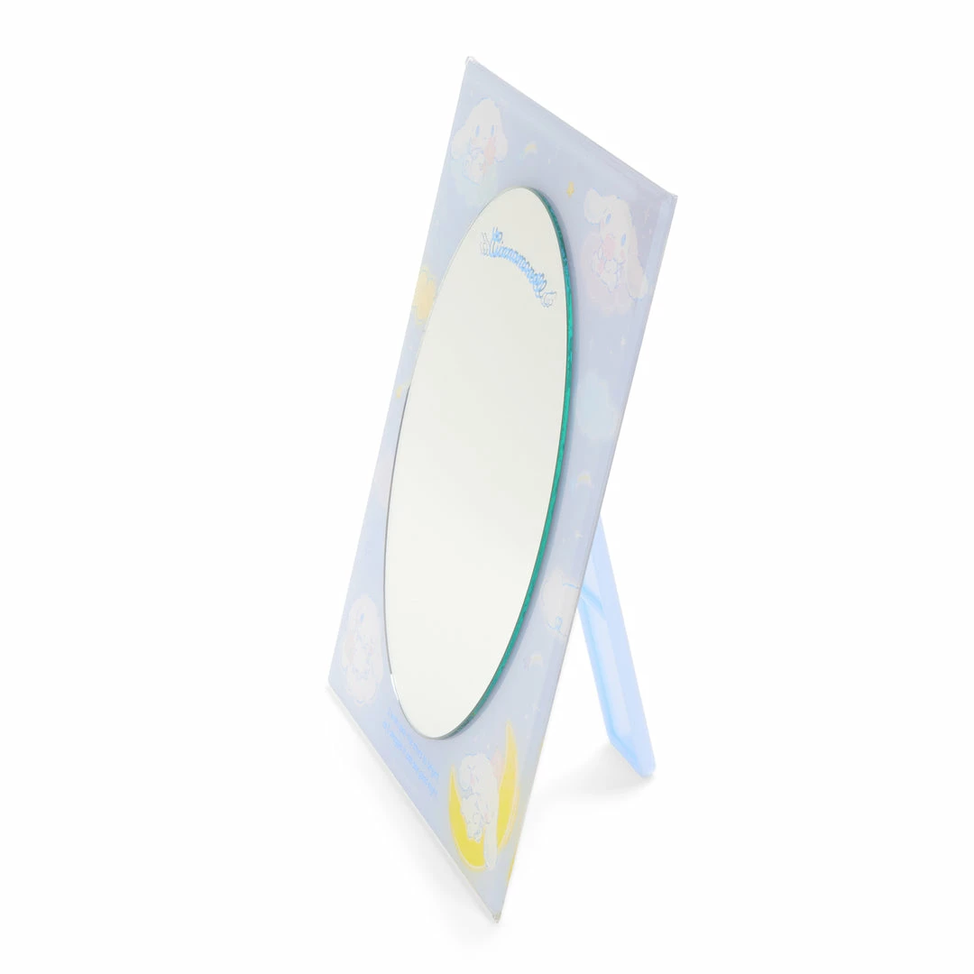 Best Sale β¨ Japan Original Characters Cinnamoroll Desk Mirror (Starry Sky) π₯ 5 Japan Original Characters Cinnamoroll Desk Mirror (Starry Sky)