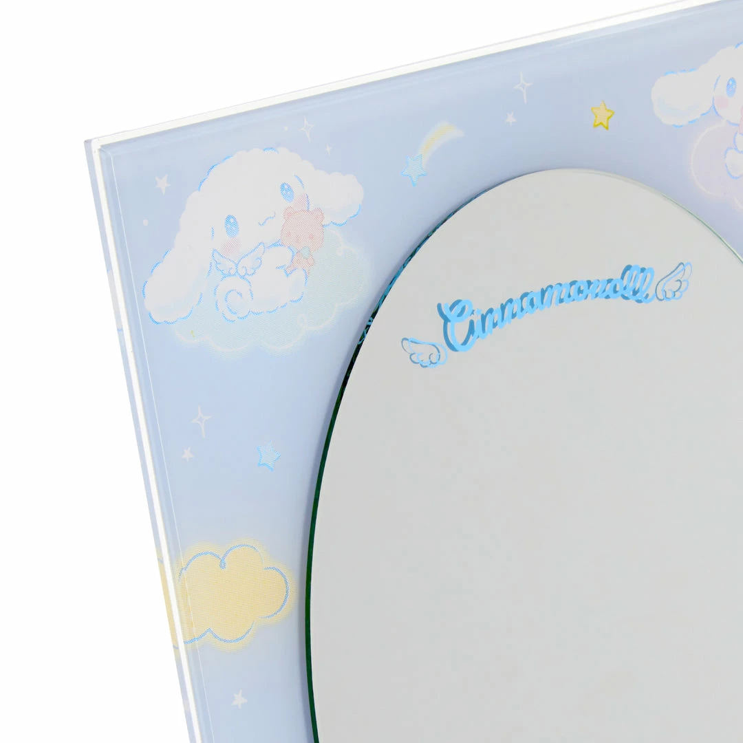 Best Sale β¨ Japan Original Characters Cinnamoroll Desk Mirror (Starry Sky) π₯ 6 Japan Original Characters Cinnamoroll Desk Mirror (Starry Sky)