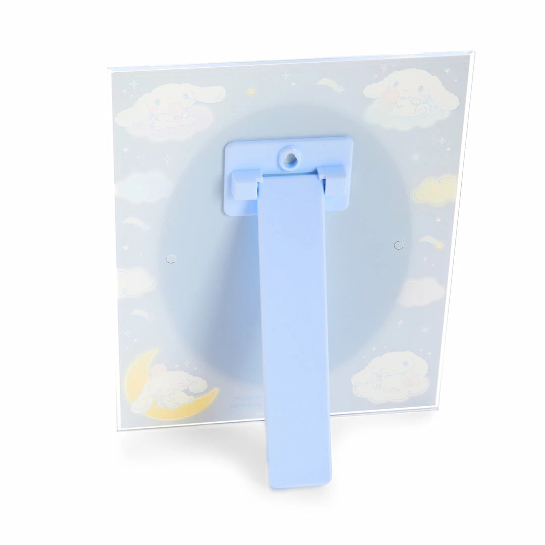 Best Sale β¨ Japan Original Characters Cinnamoroll Desk Mirror (Starry Sky) π₯ 4 Japan Original Characters Cinnamoroll Desk Mirror (Starry Sky)