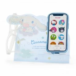 Japan Original Cinnamoroll Tablet Stand (Starry Sky)