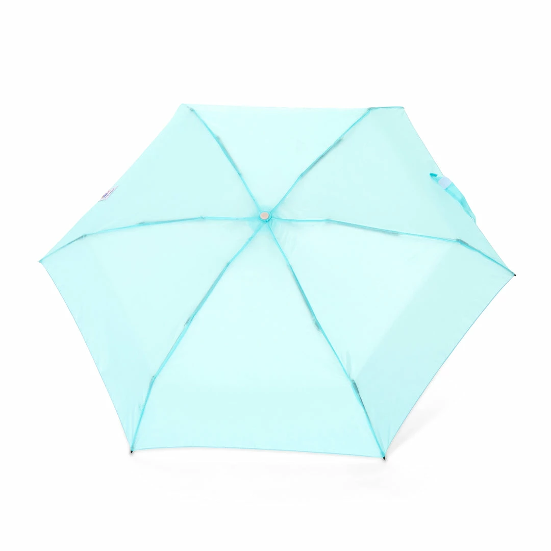 Coupon 🎁 Sanrio Original Characters LittleTwinStars Travel Umbrella ✨ 5 Sanrio Original Characters LittleTwinStars Travel Umbrella