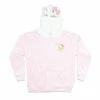Japan Original Characters Hello Kitty Velour Lounge Set