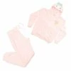 Japan Original My Melody Velour Lounge Set Characters