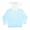 Japan Original Characters Cinnamoroll Velour Lounge Set