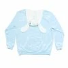 Japan Original Characters Cinnamoroll Velour Lounge Set