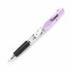 Japan Original Kuromi Jetstream 3-Color Ballpoint Pen