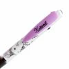 Japan Original Kuromi Jetstream 3-Color Ballpoint Pen