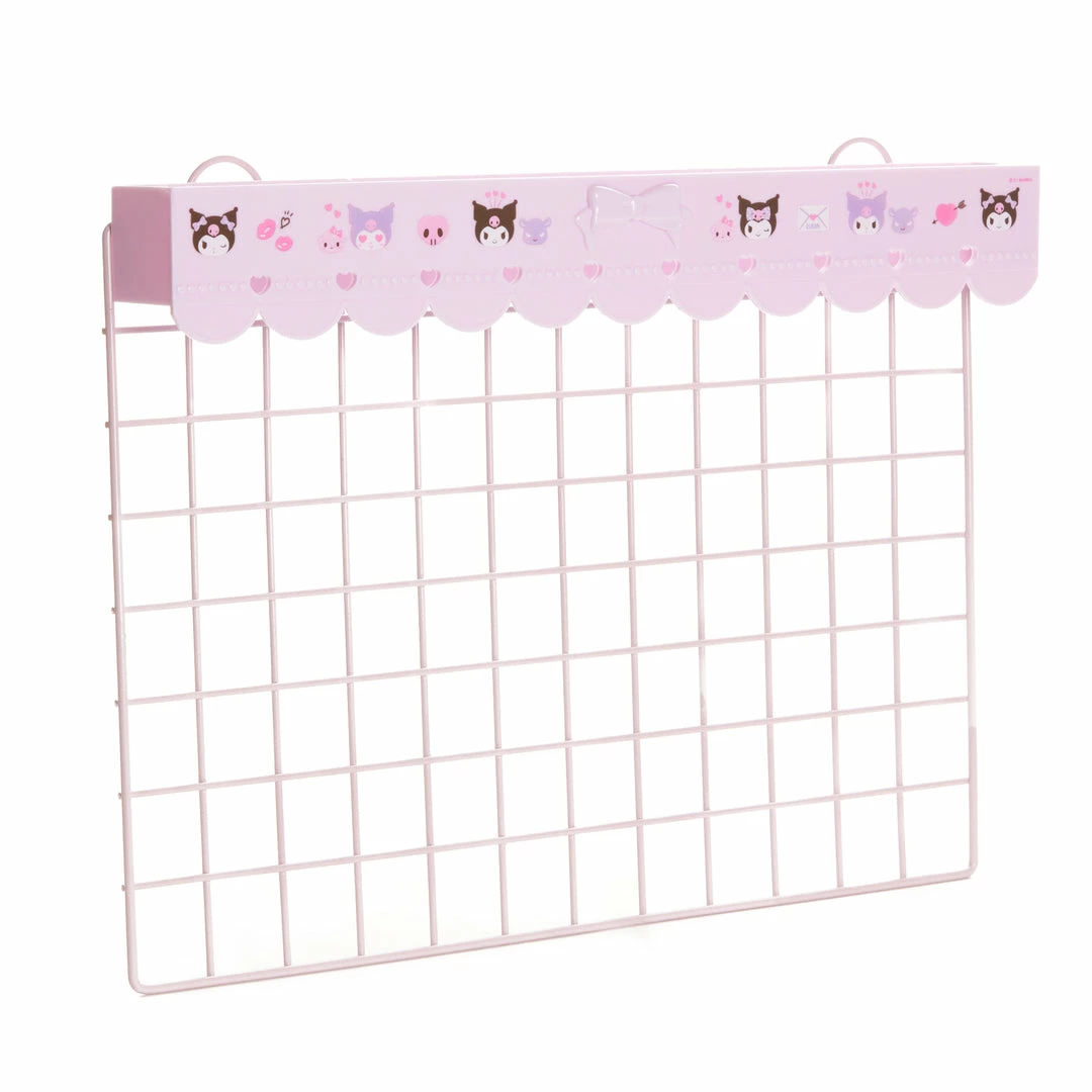 Cheap π Japan Original Kuromi OSHI Grid System Wire Base Home π₯ 5 Japan Original Kuromi OSHI Grid System Wire Base Home