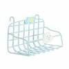Japan Original Cinnamoroll OSHI Grid System Wire Tray Home