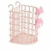 Japan Original Home My Melody OSHI Grid System Pen Stand